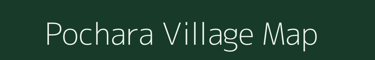 Pochara village map in Andhra Pradesh