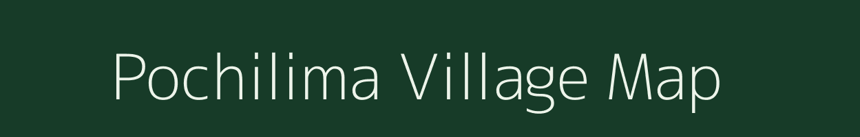 Pochilima village map in Odisha