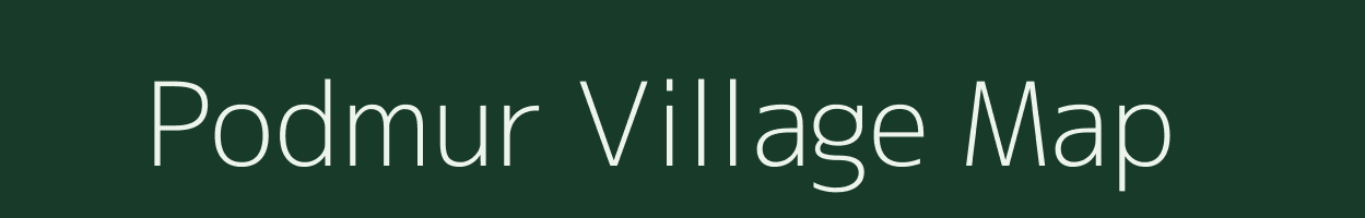 Podmur village map in West Bengal