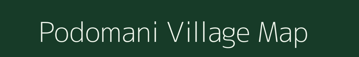 Podomani village map in Assam