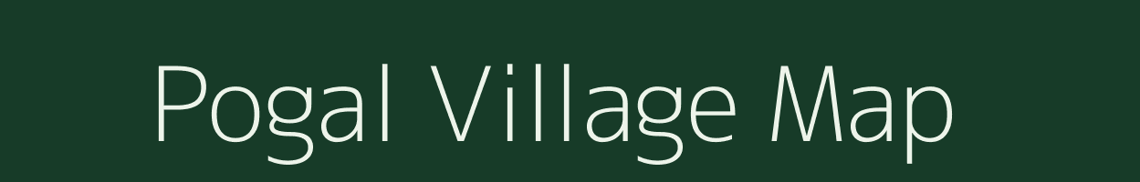 Pogal village map in Jammu & Kashmir