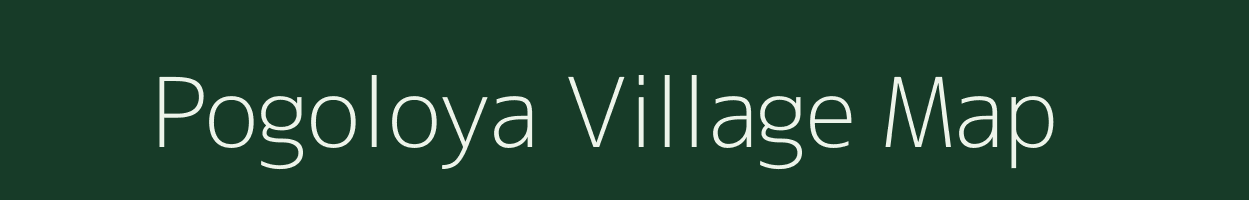 Pogoloya village map in Jharkhand