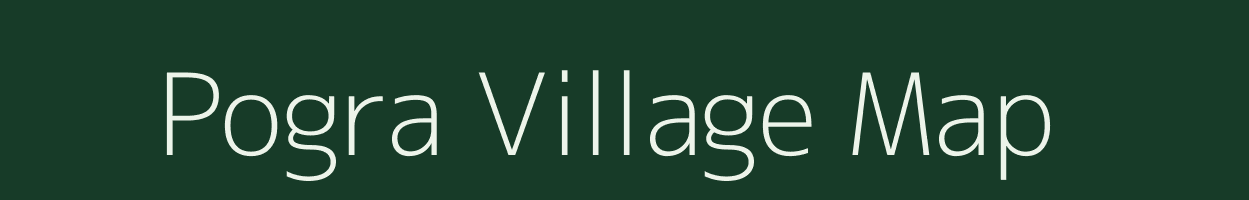 Pogra village map in Jharkhand