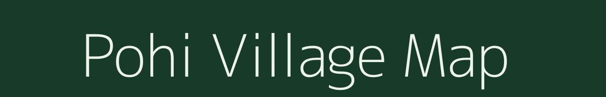 Pohi village map in Maharashtra