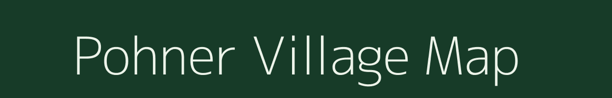 Pohner village map in Maharashtra