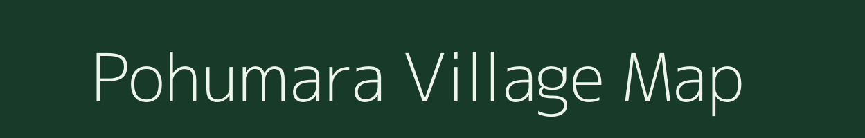 Pohumara village map in Assam