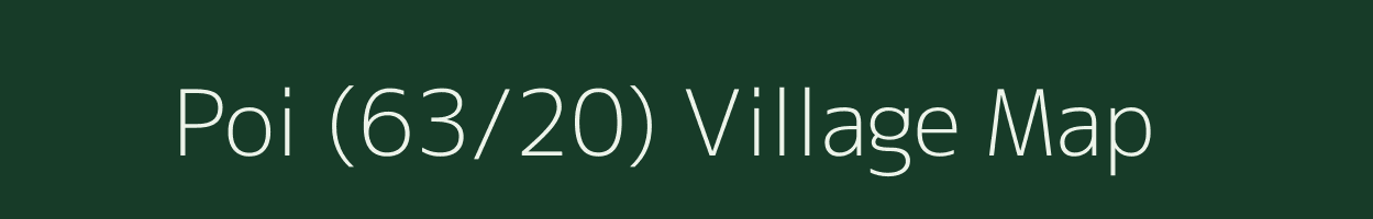 Poi (63/20) village map in Himachal Pradesh