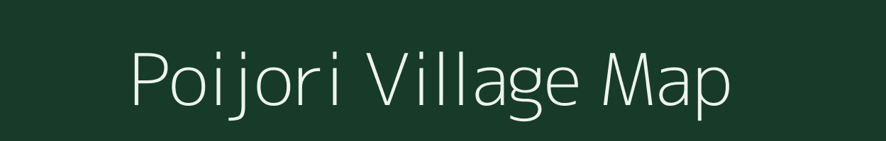 Poijori village map in Odisha