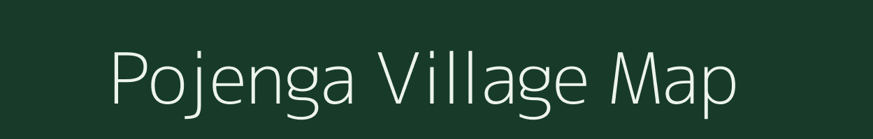 Pojenga village map in Jharkhand