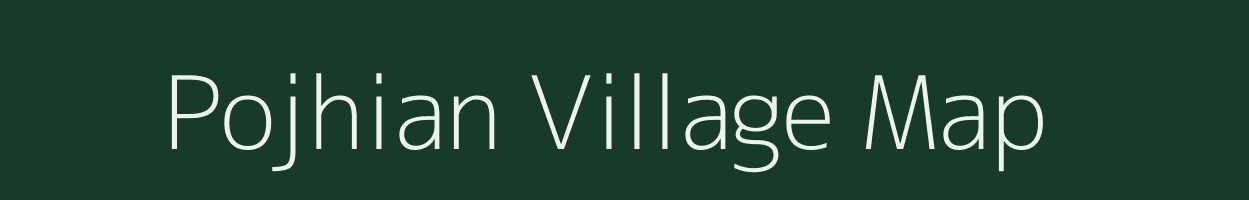 Pojhian village map in Bihar