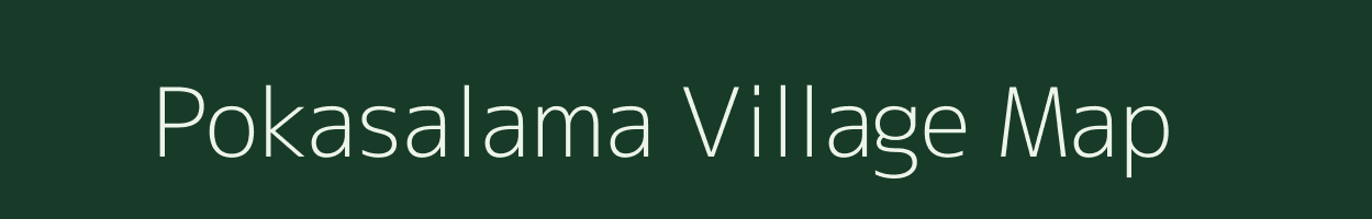 Pokasalama village map in Odisha