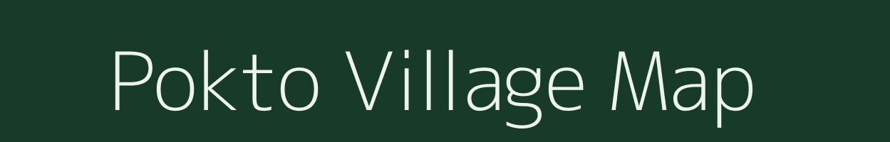 Pokto village map in Arunachal Pradesh