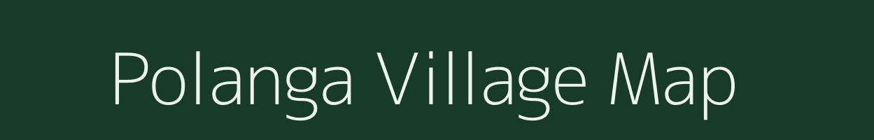 Polanga village map in Odisha