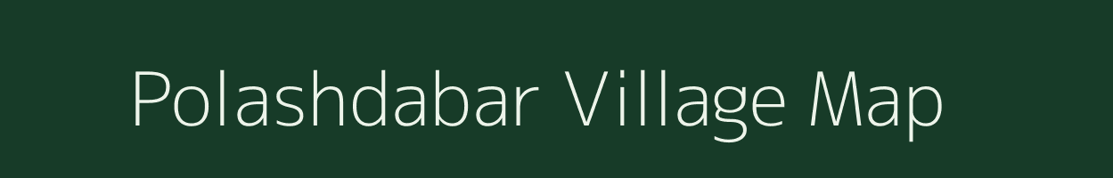 Polashdabar village map in Jharkhand