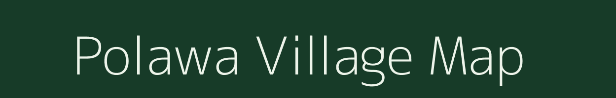 Polawa village map in Uttar Pradesh