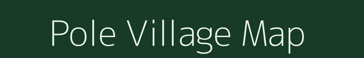 Pole village map in Maharashtra