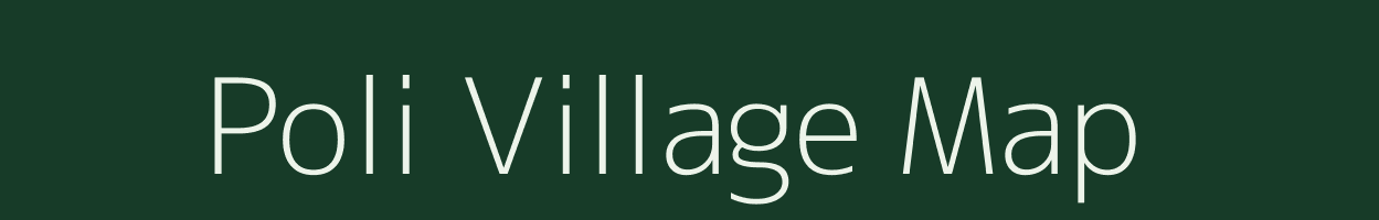 Poli village map in Andhra Pradesh