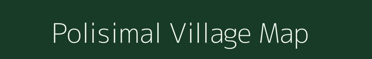 Polisimal village map in Gujarat