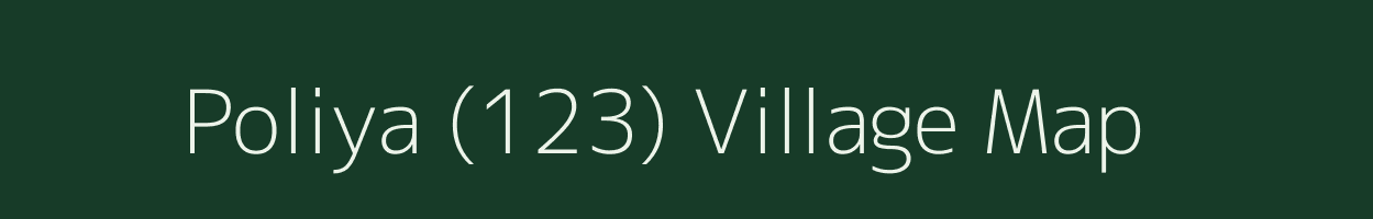 Poliya (123) village map in Himachal Pradesh