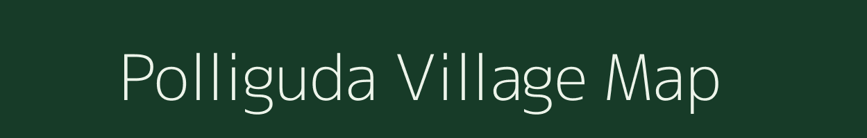 Polliguda village map in Andhra Pradesh