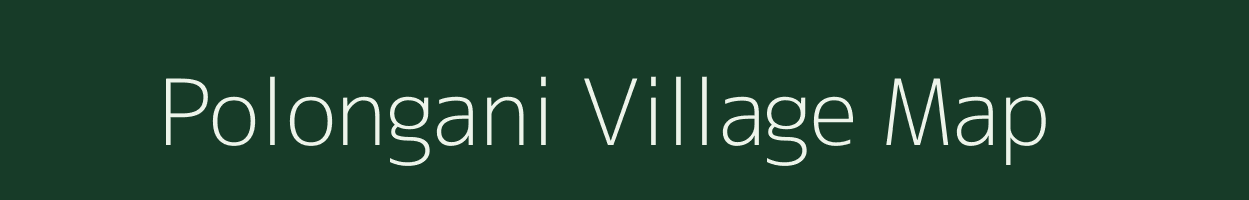 Polongani village map in Assam