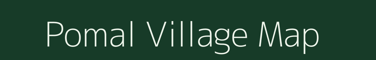 Pomal village map in Andhra Pradesh