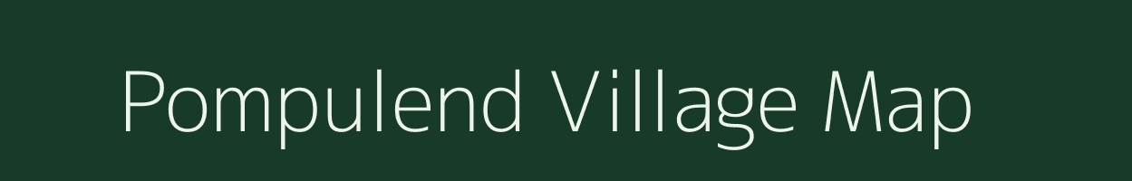 Pompulend village map in Arunachal Pradesh