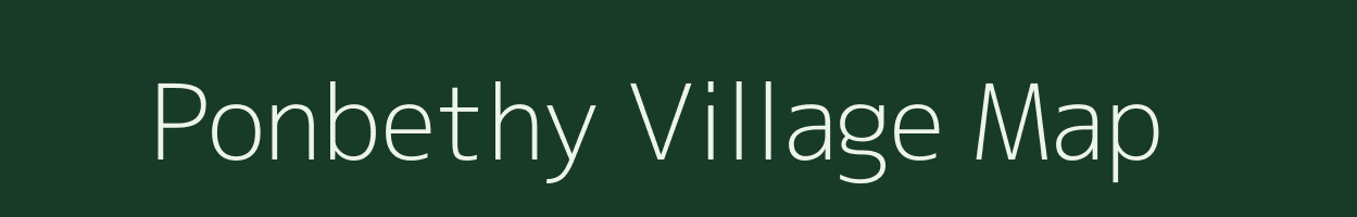 Ponbethy village map in Puducherry