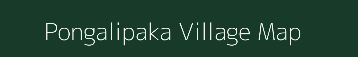 Pongalipaka village map in Andhra Pradesh