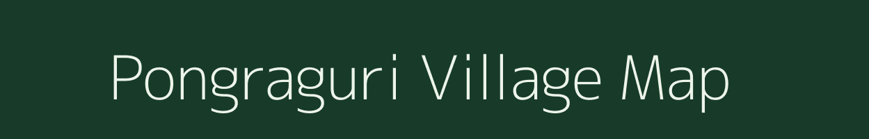 Pongraguri village map in Assam