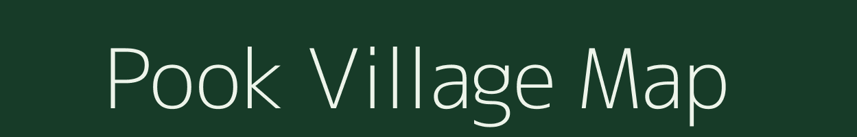 Pook village map in Uttar Pradesh