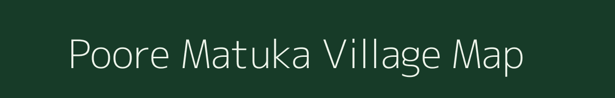 Poore Matuka village map in Uttar Pradesh