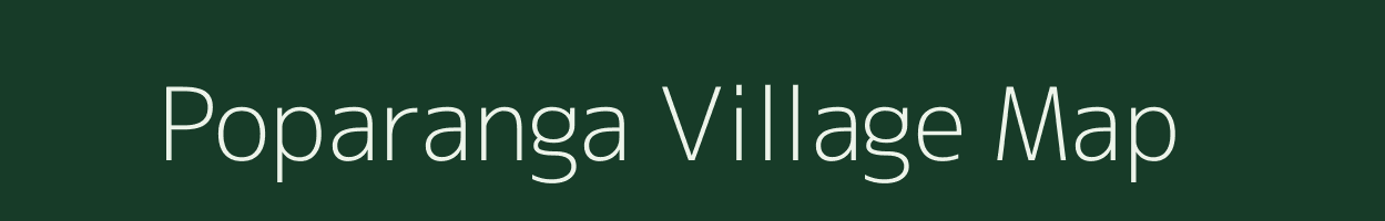 Poparanga village map in Odisha