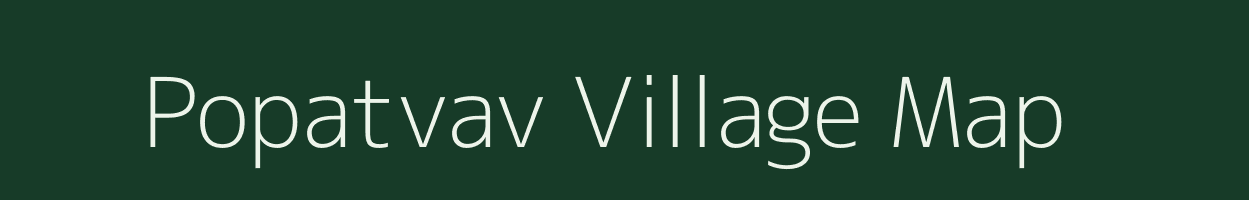 Popatvav village map in Gujarat