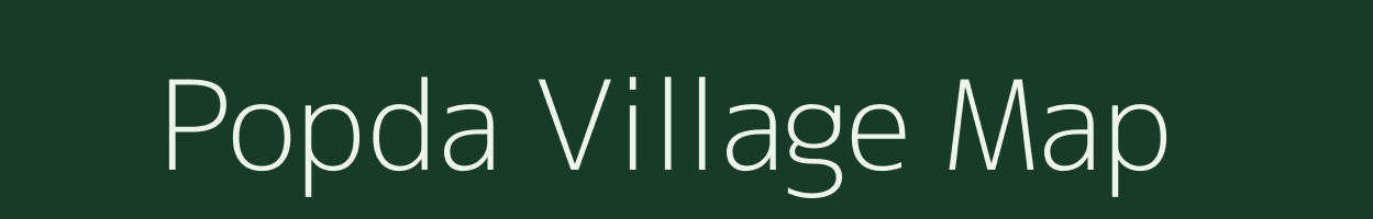 Popda village map in Gujarat