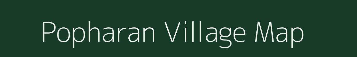 Popharan village map in Maharashtra