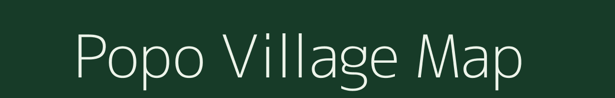 Popo village map in West Bengal