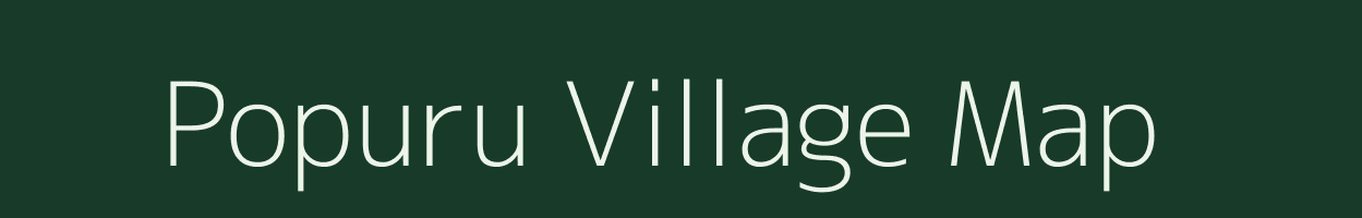 Popuru village map in Andhra Pradesh