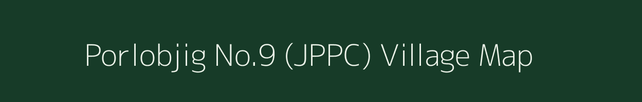 Porlobjig No.9 (JPPC) village map in Andaman & Nicobar Islands
