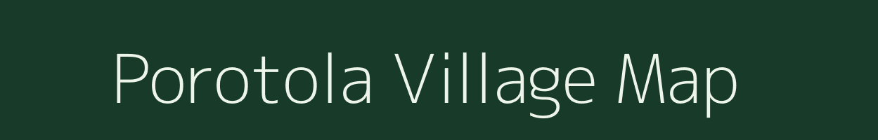 Porotola village map in Jharkhand