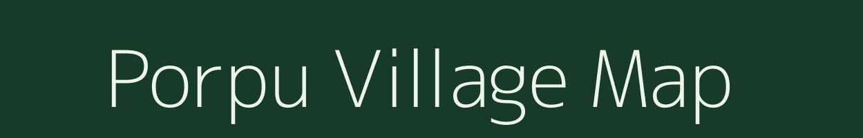 Porpu village map in Arunachal Pradesh