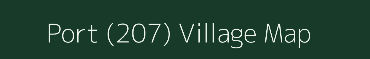 Port (207) village map in Himachal Pradesh