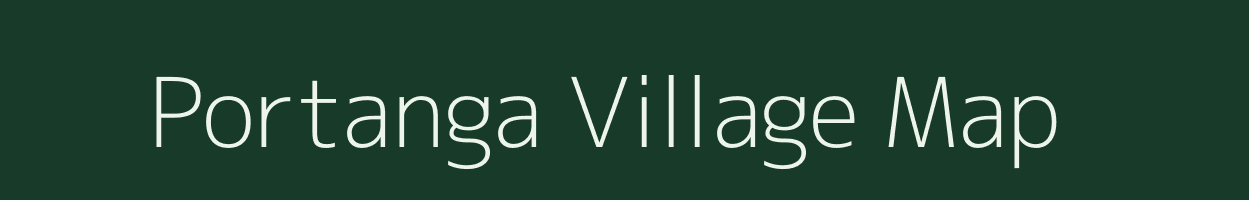 Portanga village map in Jharkhand