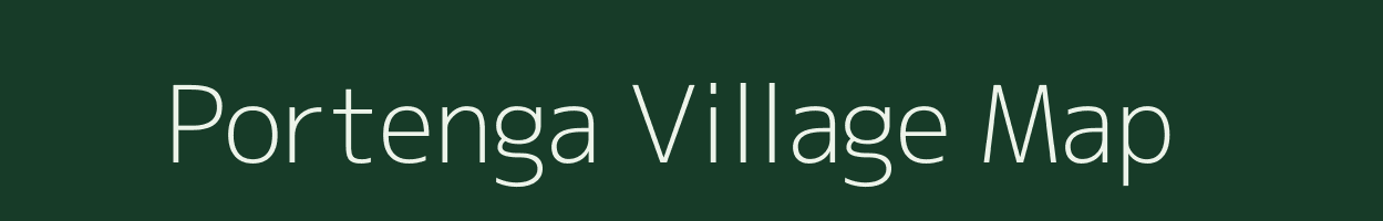 Portenga village map in Chhattisgarh