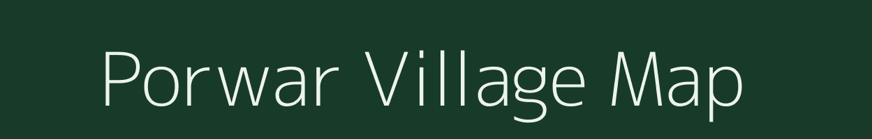 Porwar village map in Jammu & Kashmir