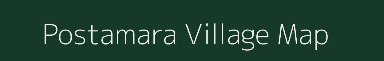 Postamara village map in Jharkhand