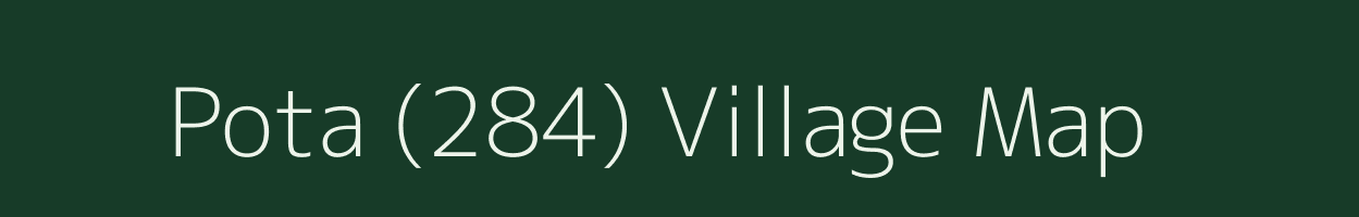 Pota (284) village map in Punjab