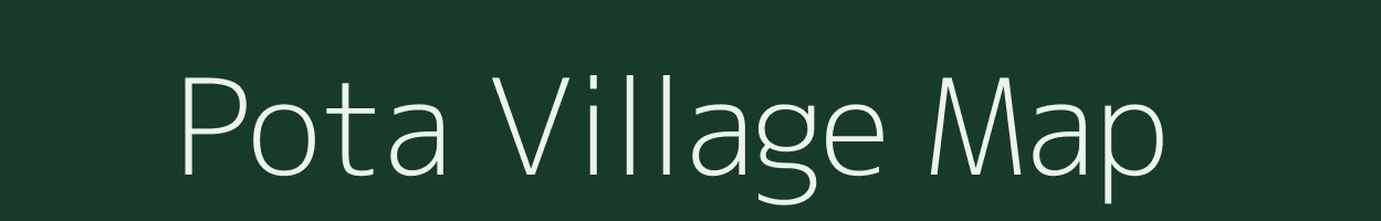 Pota village map in Arunachal Pradesh