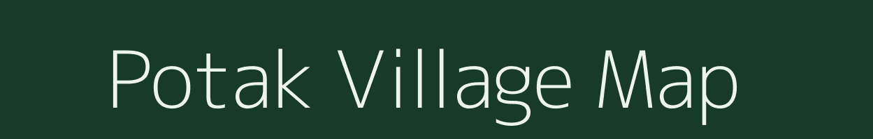 Potak village map in Odisha