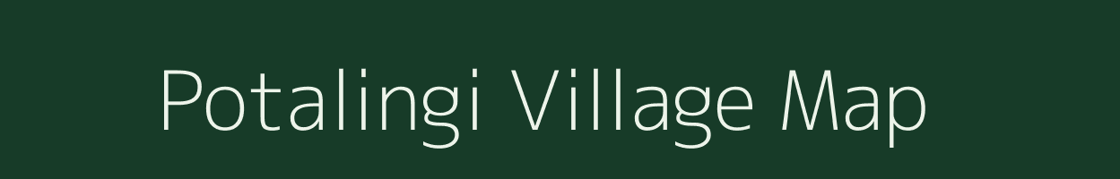 Potalingi village map in Odisha